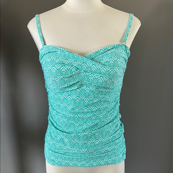 tankini/ bandini Helen Jon swimwear - Picture 1 of 3